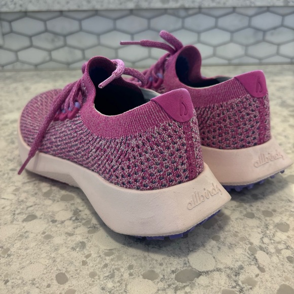 Allbirds Women's Tree Dasher 2, Size 7 - Picture 11 of 15